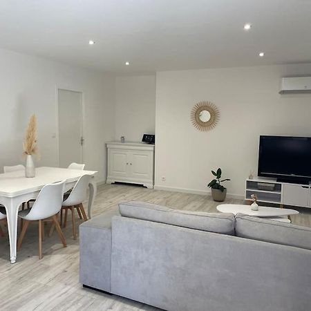 Maison Avec Jardin Et Terrasse Labruguière Exterior foto