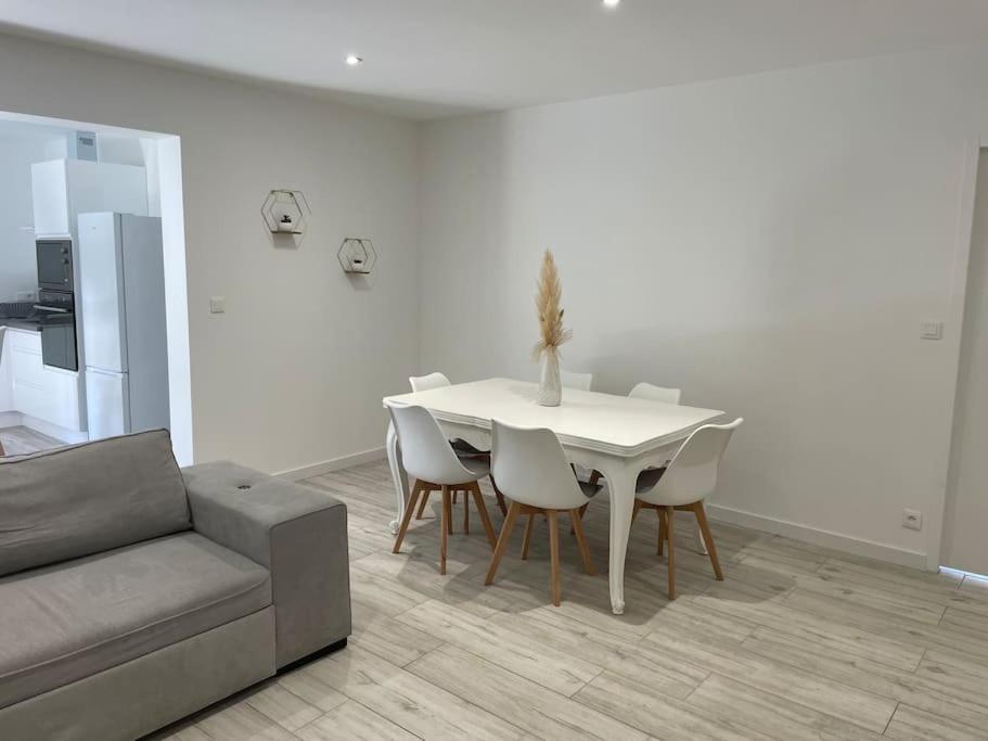 Maison Avec Jardin Et Terrasse Labruguière Exterior foto